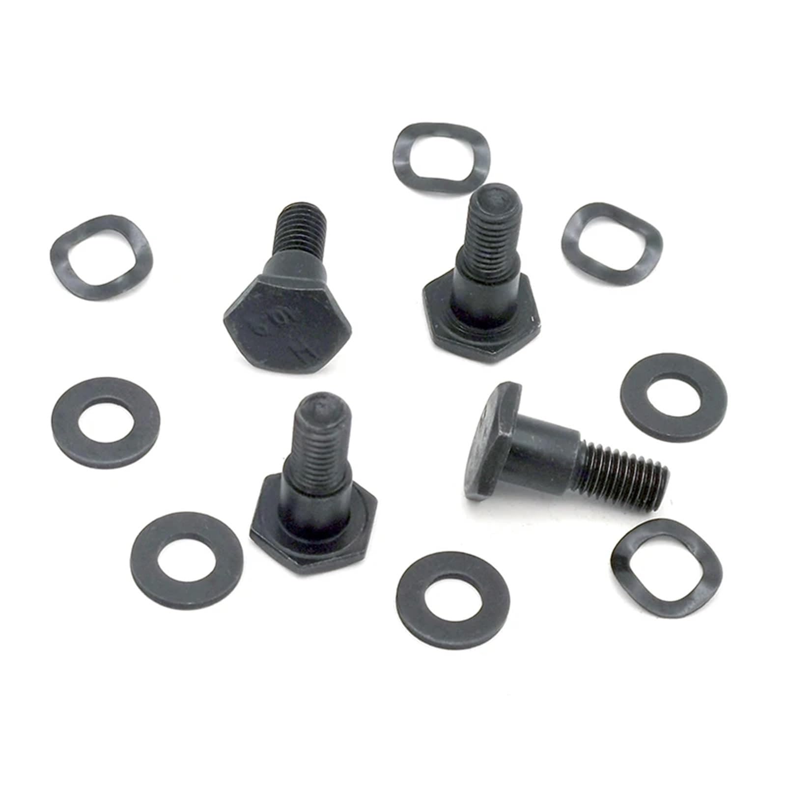 Kupplungsbacken Für 1E40F-5 Motor - Kompatibel Mit CG330 CG520 TL33 TL43 TL52