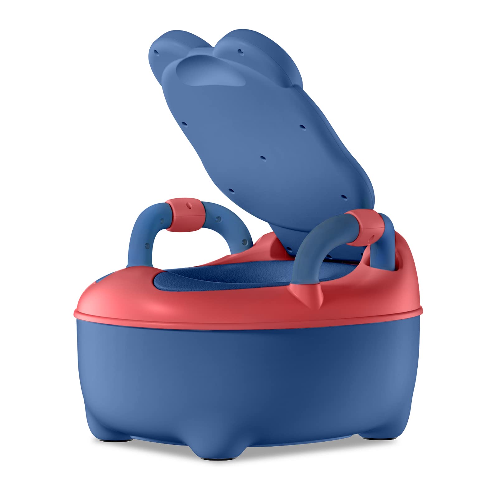 Pot Pour Tout-Petit | Siège De Toilette Pour Enfants Avec Poignées | De