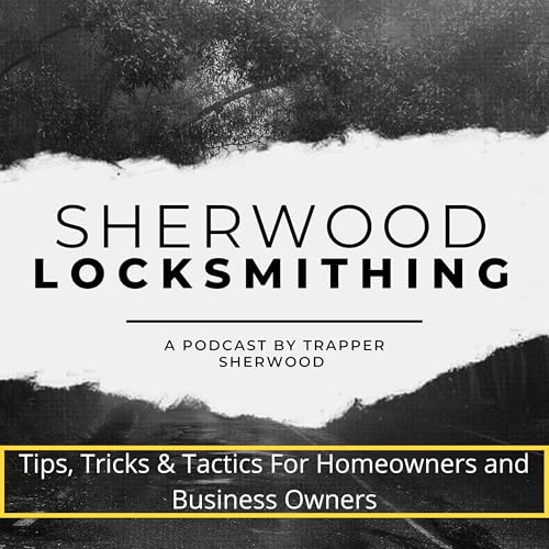 Trapper Sherwood's Podcast