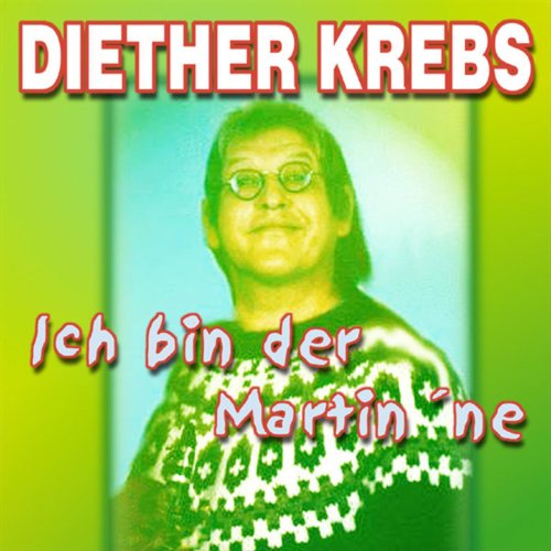 Diether Krebs