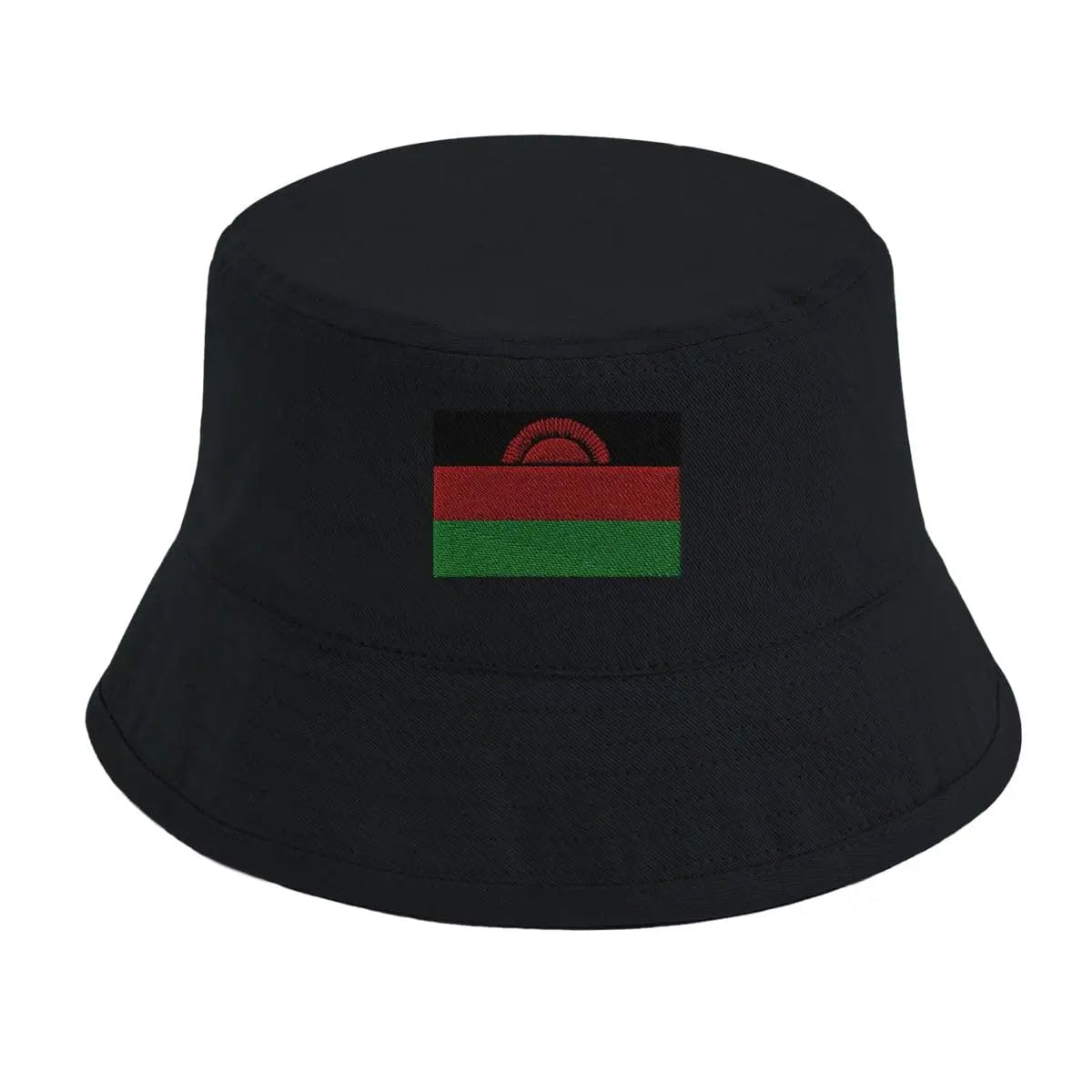Bob Drapeau du Malawi : Protégez-vous du Soleil sans Transpirer - 5