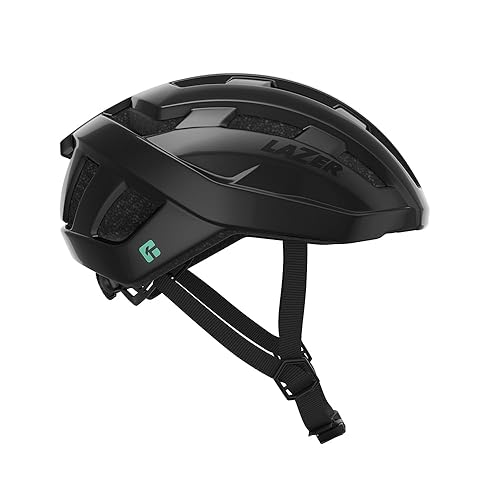 LAZER Tempo KinetiCore Bike Helmet, Lightweight Bicycling Gear for Adults, Men & Women’s Cycling Head Gear