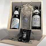 ideales (Bier- und Männer) Geschenk für jeden Anlass