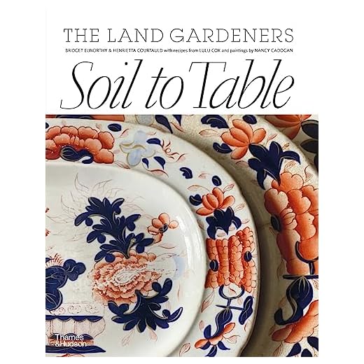 Recipes for Healthy Soil and Food
