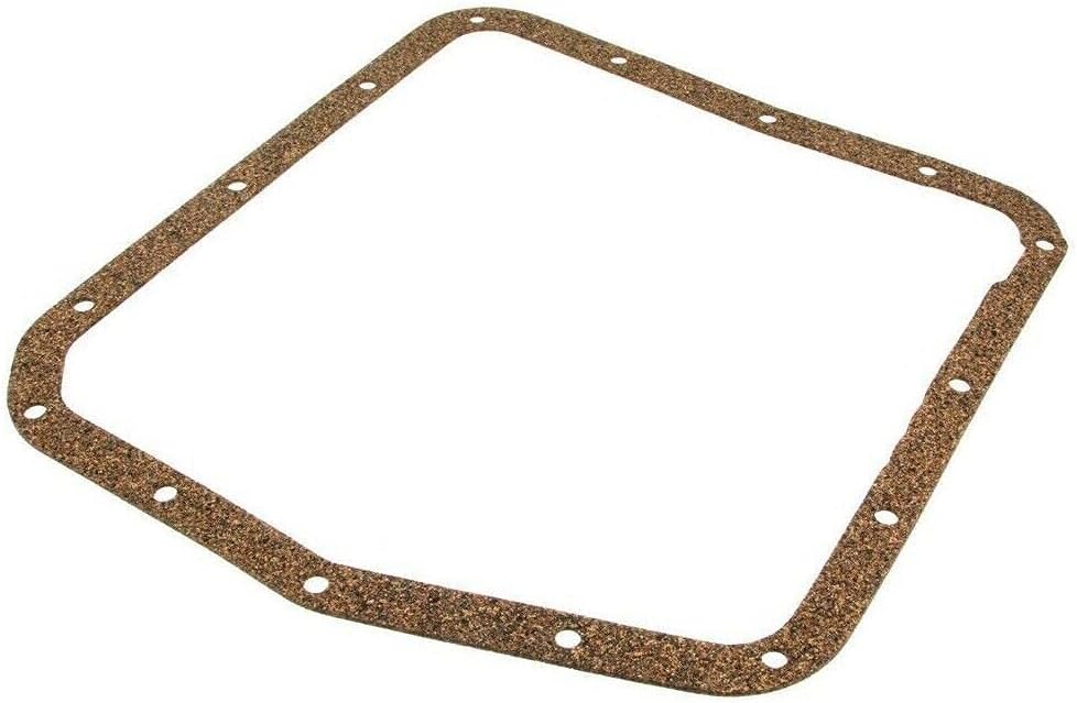 Mechanics Choice Replacement for Toyota Automatic Transmission Oil Pan Gasket 3 speeds