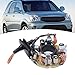 Zohisin High Performance Starter Brush Holder Assembly Made Of Premium Copper Ideal Replacement For From 2002 To 2005 Starter Motor Brush Holder Automotive Replacement Part