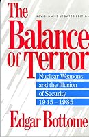 Balance of Terror 0807005193 Book Cover