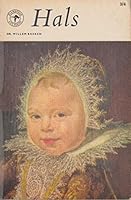 Dr. Willem Beeren : Frans Hals B0007F8TSS Book Cover