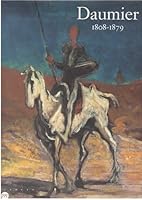 Daumier, 1808-1879: Musée des Beaux-Arts du Canada, Ottawa, 11 juin-6 septembre 1999 ; Galeries nationales du Grand Palais, Paris, 5 octobre 1999-3 janvier ... Washington, 19 février-14 mai 2000 2711839338 Book Cover