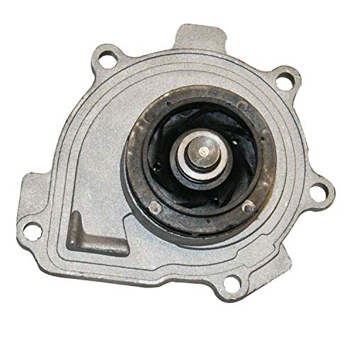 Gmb 130-2050 Oe Replacement Water Pump With Gasket #TOP3