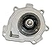 GMB 130-2050 OE Replacement Water Pump with Gasket