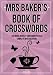 Produktbild Mrs Baker's Book of Crosswords: 100 novelty crosswords