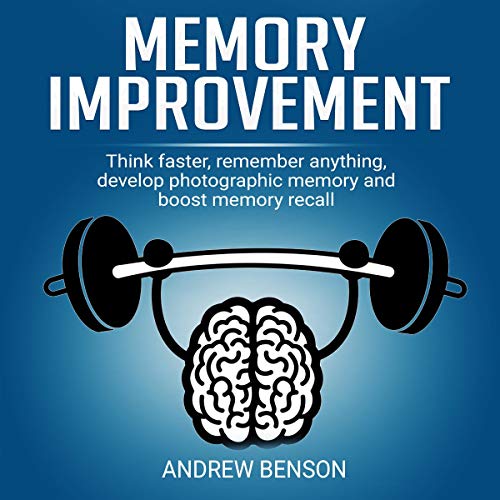 Memory Improvement Think Faster, Remember Anything