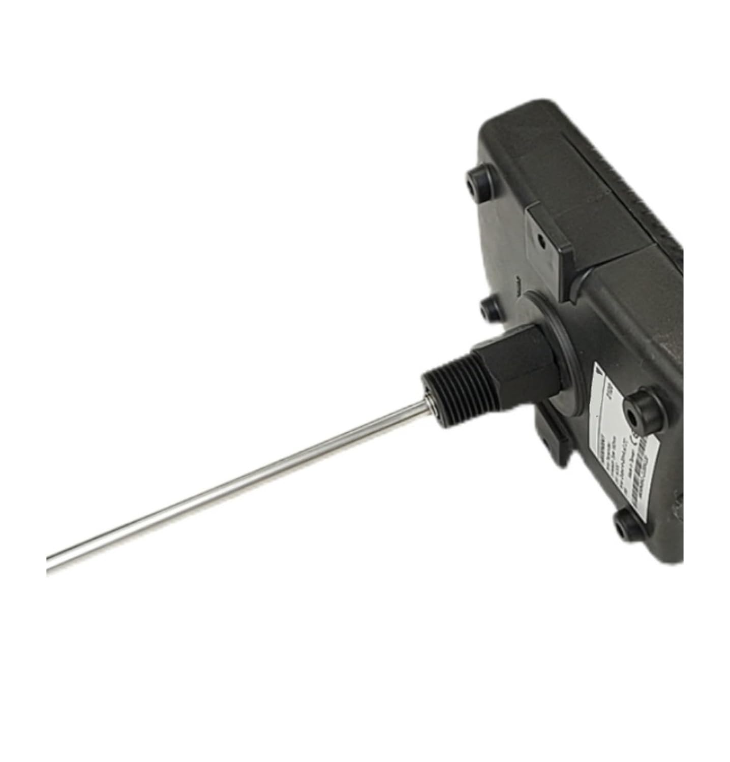 Pipe Temperature Sensor Transmitter H8020N0021 NTC20K/100mm Suitable for Testing Rooms