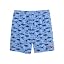 Tarpon - Serenity Blue