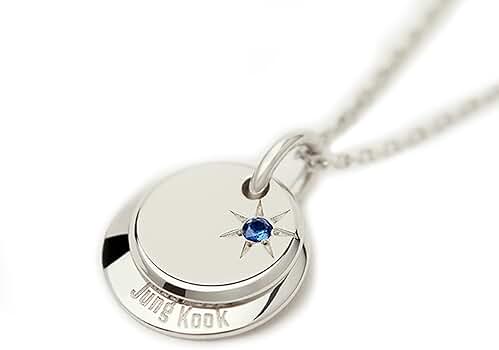 Amazon | BTS | STONEHENgE Moment of Light Jewelry 公式