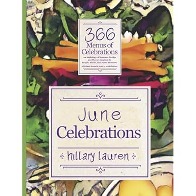 June Celebrations