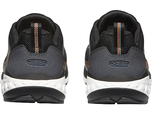 Image of KEEN Utility Men's Arvada Low Height Composite Toe Breathable Industrial Work Sneakers