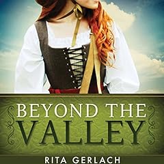 Couverture de Beyond the Valley