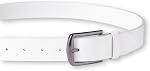 KM Legend mens Leather - Classic & Fashion for Work Business and CasualBelt