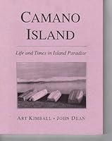 Camano Island: Life and times in island paradise B0006PHRVY Book Cover