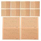 Beaupretty 30 Sparstrategien Aufkleber für Holzsparschwein Euro Design Austauschbare Zahlen Rückstandsfrei Haftend Finanzplaner für Budget Tracker für Geld Sparen