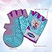 Bell Disney Frozen Pad and Glove Set, Frozen Pad & Glove Set