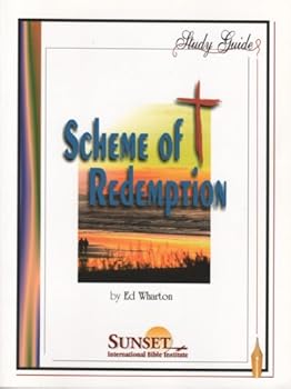 Paperback Scheme of Redemption - Study Guide Book