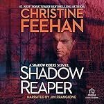 Cover of Shadow Reaper