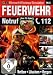 Produktbild Feuerwehr Notruf 112
