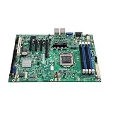 Server Board S1200btlr Fd