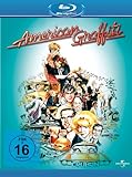  American Graffiti [Blu-ray]
