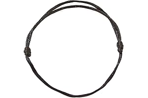 Original Kabbalah: Protection Against Evil Eye String Bracelet