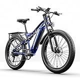 elektrofahrrad 26 zoll mittelmotor 【Garantie】 Für elektrische Komponenten: Motor, Controller, Akku, Ladegerät, elektrische Drosselklappe und Pedalunterstützungssensor gilt eine Garantie von 6 Monaten, die Garantie des Displays beträgt 12 Monate. Grundteile: Die Garantie von Frame beträgt 12 Monate. Die Garantie von Freewheel beträgt 3 Monate. Verschleißteile: Reifen und Bremsen sind Verschleißteile und fallen nicht unter die Garantie.