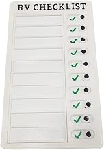 My Chores Portable Checklist Board Convenient Adjustable Removable Elderly