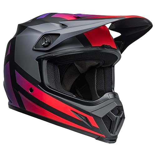 Image of Bell Powersports MX-9 MIPS Motorcycle Helmets