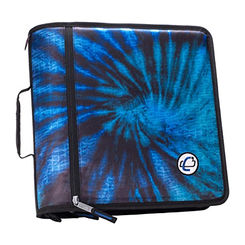 Top 10 Best Zippered Binder 3 Inch Reviews & Buying Guide Katynel