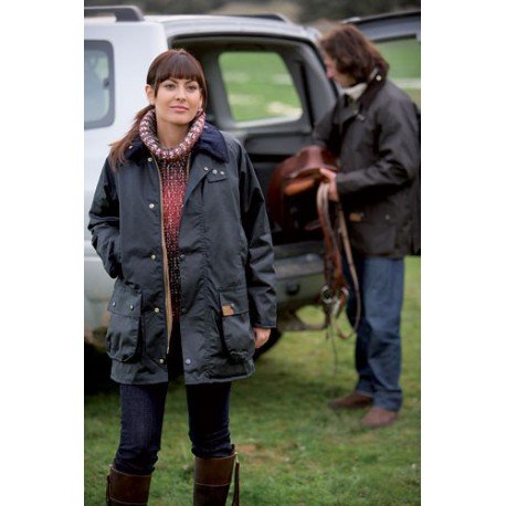 Chaqueton Lavenir Executive Cirage Taille: 38 Couleur : marron