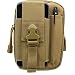Southland Archery Supply SAS Tactical Gadget Pouch (Tan)