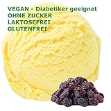Gino Gelati Eispulver sind für alle Softeismaschinen, Speiseeismaschinen und auch Haushaltseismaschinen geeignet. Der Grundmischung rühren Sie die dreifache Menge Wasser, Milch oder mit Sahne gemischt hinzu, lassen den Mix dann ca. 10 Minuten quellen und geben ihn dann in die Eismaschine.