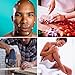 Rapid-Seal Wound Gel (5 Tubes) | Stops Bleeding in Seconds, Ideal for Cuts, Scrapes and Razor Nicks for Emergency First Aid Supplies