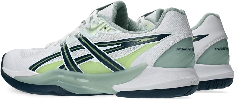 ASICS Men's Gel-Dedicate 8 Pickleball Shoes