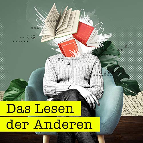 Das Lesen der Anderen cover art