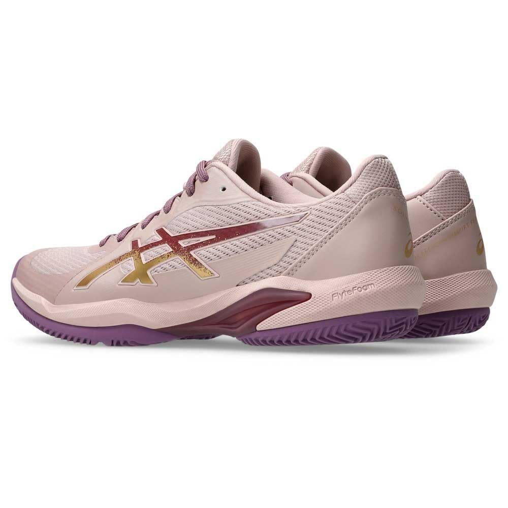 ASICS Damen Solution Swift Ff 2 PadelSneaker