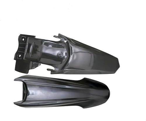 Miniatura 9 de Juego completo de guardabarros de carenado de plástico para motocicletas Ttr110 Ttr 110 Pit Pro Dirt Bike