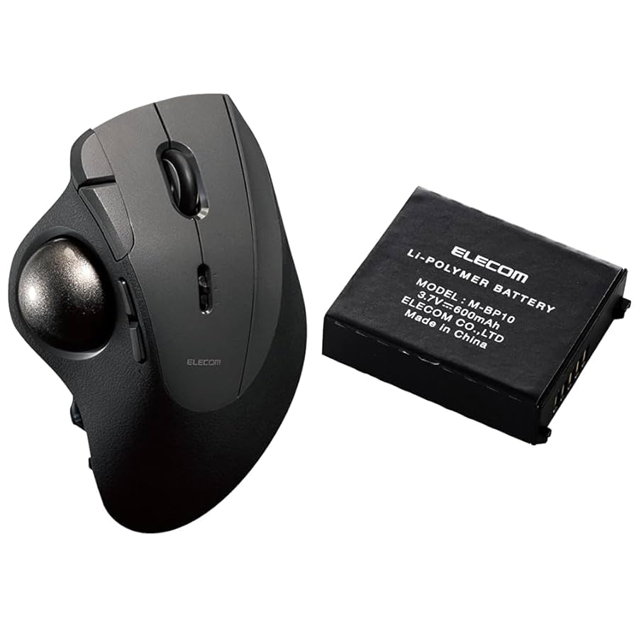Amazon.co.jp: 【専用バッテリーセット】 エレコム トラック