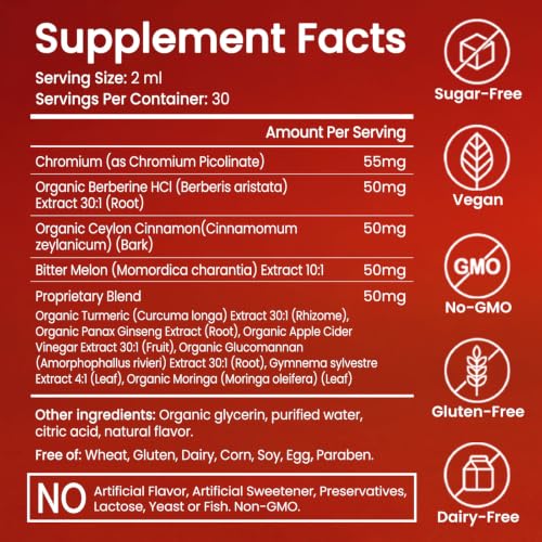 True Nutraceutical Blood Sugar Complex