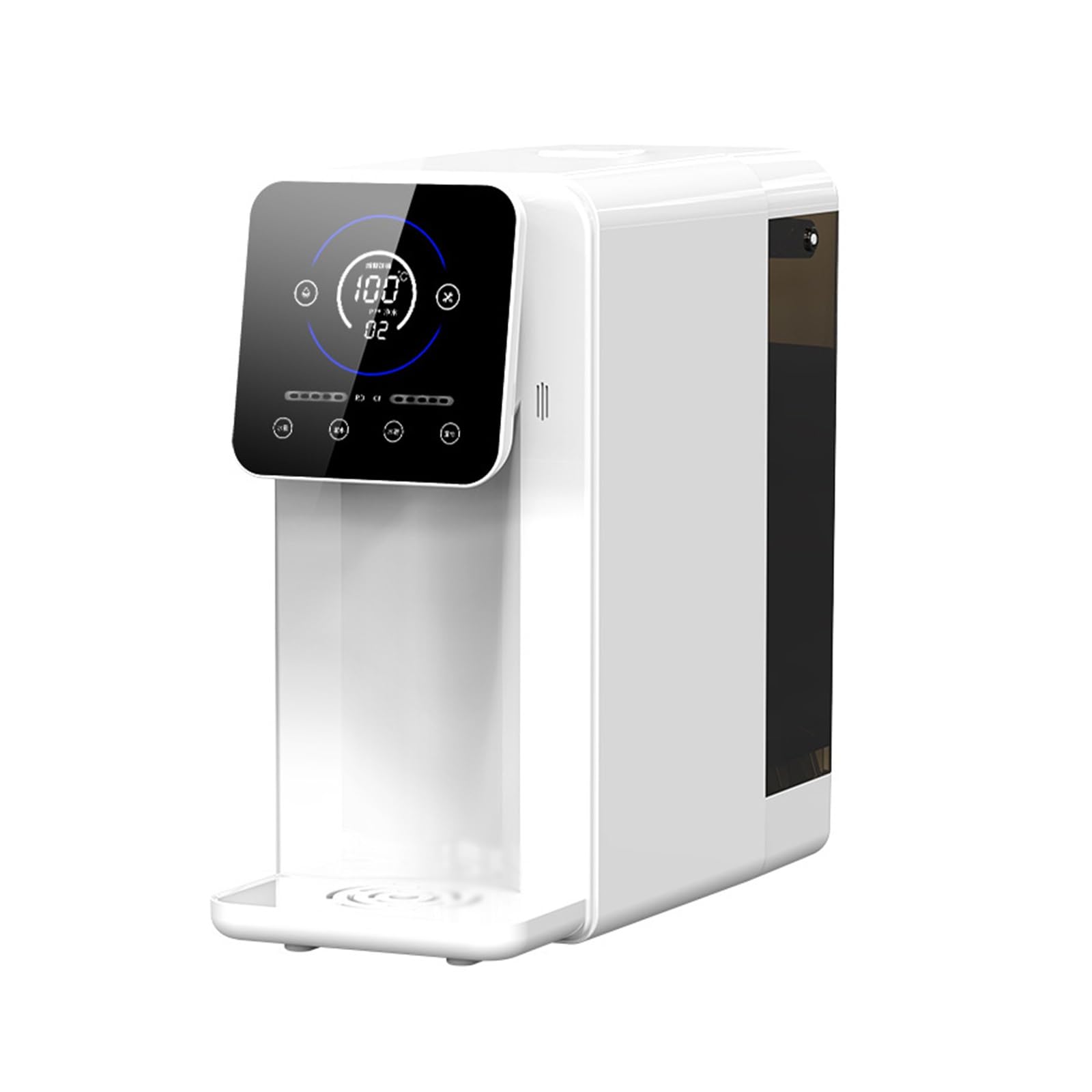Amazon.co.jp: Water Server, Household Water Dispenser, Instant