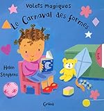  Le carnaval des formes