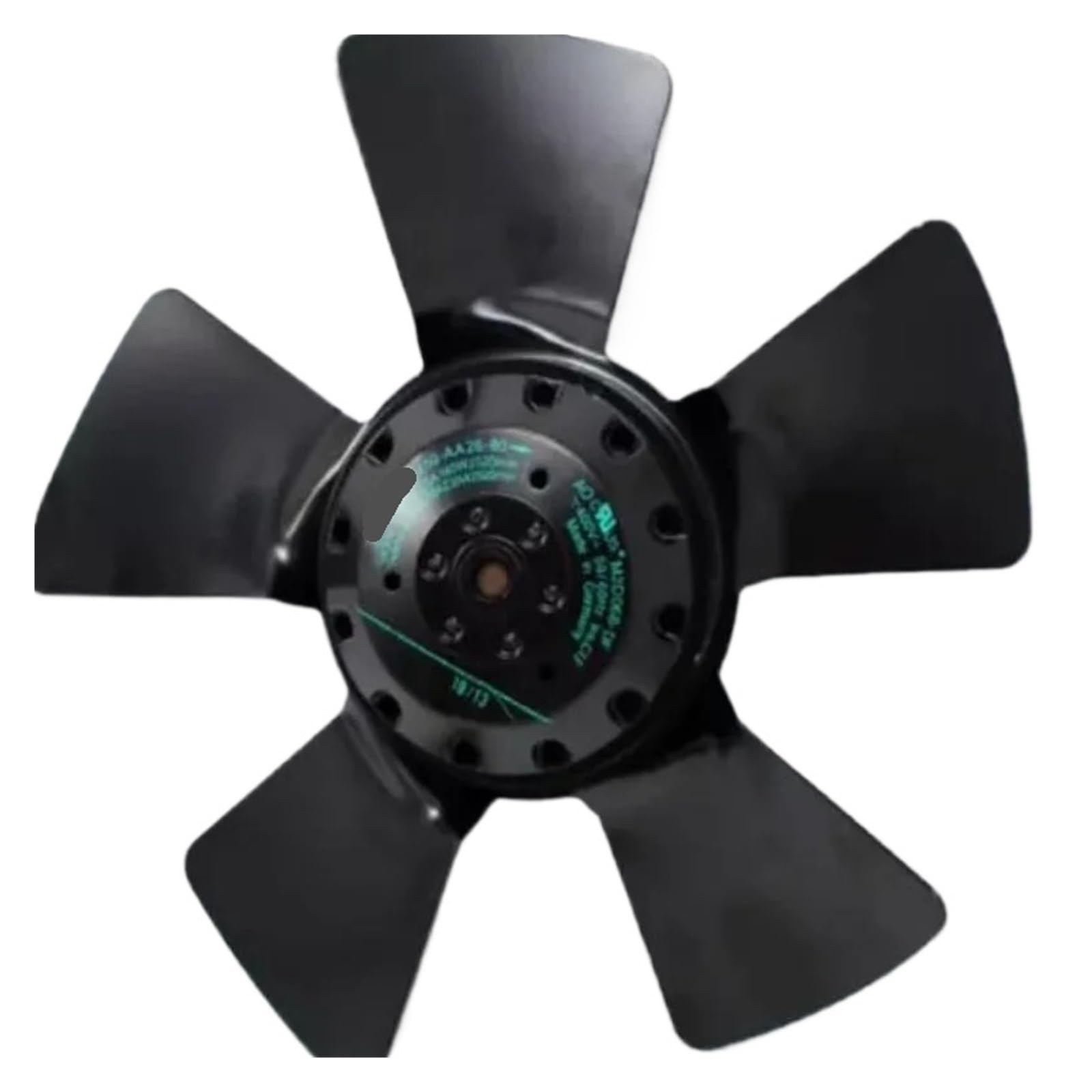 Lzikkgki A2e250-Am06-12 A2e250-Am06-01 A2e250-Am06-18 Fan(,5Leaf)